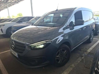 MERCEDES BENZ CITAN