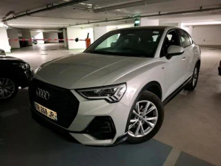 Audi Q3 SPORTBACK HYB