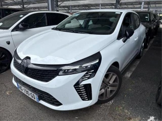Renault CLIO societe