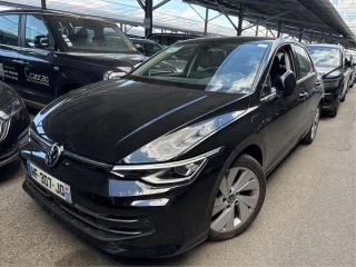 Volkswagen GOLF HYB