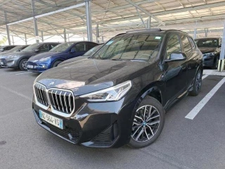 BMW X1 HYB