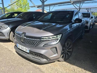 Renault AUSTRAL HYB