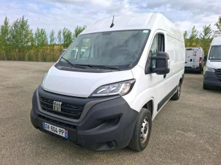 Fiat DUCATO tole