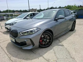 BMW SERIE 1