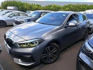 BMW SERIE 1