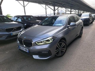 BMW SERIE 1