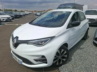 Renault ZOE  - AI ELEC