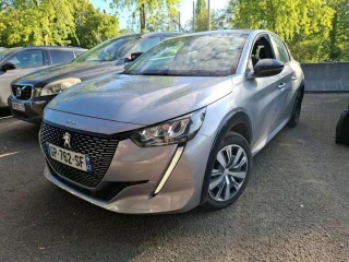Peugeot E-208 ELEC