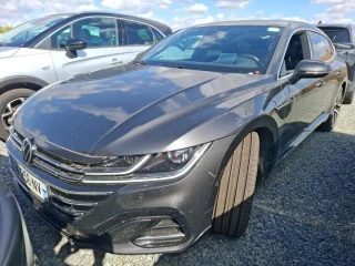Volkswagen ARTEON SHOOTING BRAKE break HYB