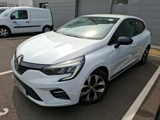 Renault CLIO societe