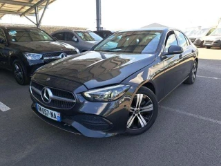MERCEDES BENZ CLASSE C BERLINE