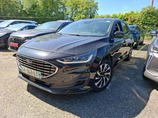Ford FOCUS Business