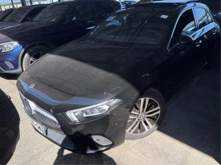 MERCEDES BENZ CLASSE A COMPACT