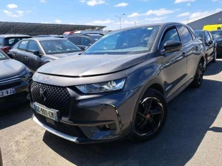 DS DS 7 CROSSBACK