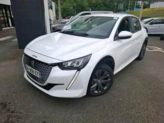 Peugeot E-208 ELEC