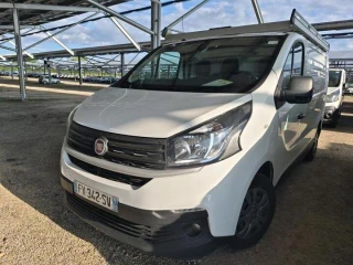 Fiat TALENTO tole