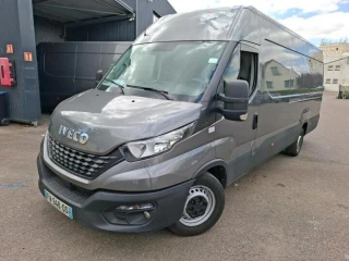 Iveco DAILY tole