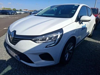 Renault CLIO SOCIETE societe