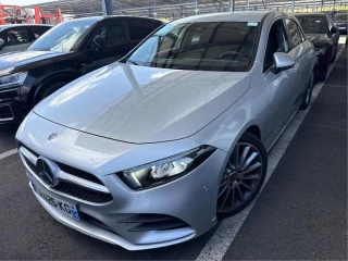 MERCEDES BENZ CLASSE A COMPACT