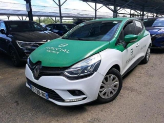 Renault CLIO SOCIETE societe