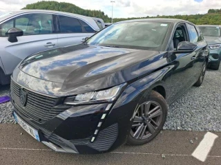 Peugeot 308 SW break