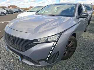 Peugeot 308 SW break