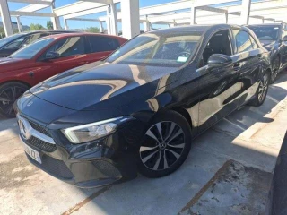 MERCEDES BENZ CLASSE A COMPACT