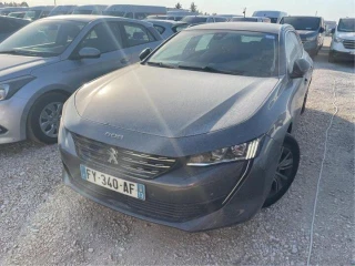 Peugeot 508 SW break