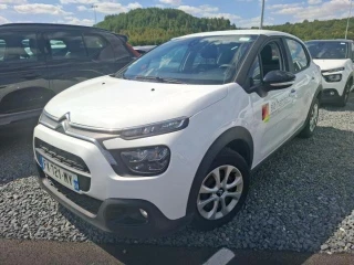 Citroen C3 SOCIETE societe