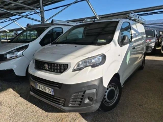 Peugeot EXPERT tole