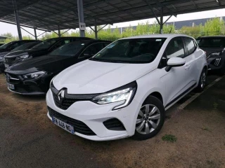 Renault CLIO SOCIETE societe