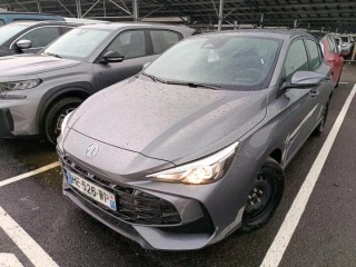 MG MG3