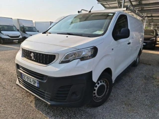 Peugeot EXPERT tole