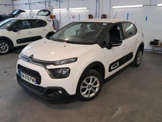 Citroen C3 SOCIETE societe