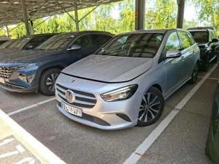 MERCEDES BENZ CLASSE B