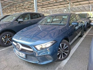 MERCEDES BENZ CLASSE A BERLINE HYB