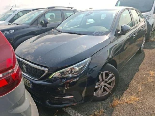 Peugeot 308 SW break