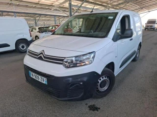 Citroen BERLINGO Club