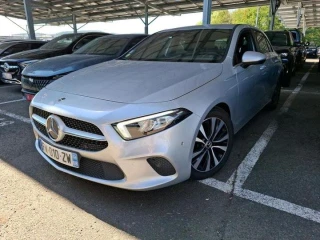 MERCEDES BENZ CLASSE A COMPACT
