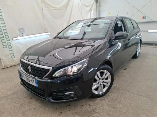 Peugeot 308 SW break