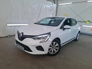 Renault CLIO SOCIETE societe