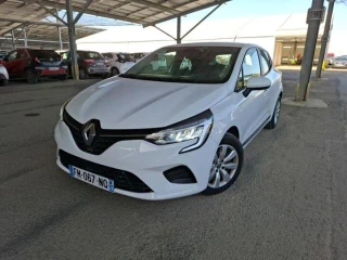 Renault CLIO SOCIETE societe