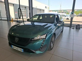 Peugeot 308 SW break