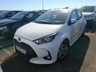 Mazda MAZDA2 HYBRID HYB