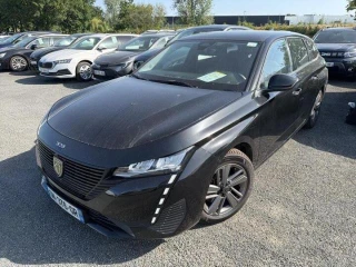 Peugeot 308 SW break