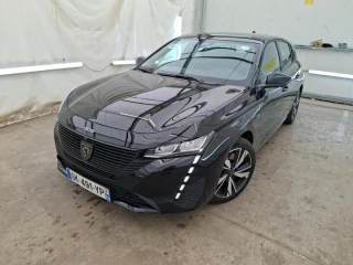 Peugeot 308 HYB