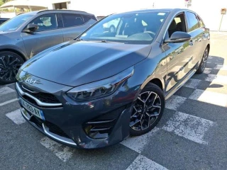 Kia PROCEED break