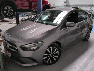 MERCEDES BENZ CLASSE B HYB