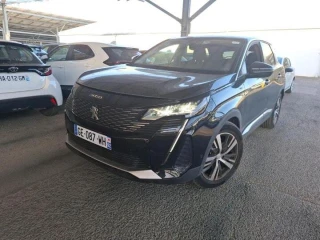 Peugeot 3008 HYB