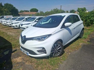 Renault ZOE  - AI ELEC